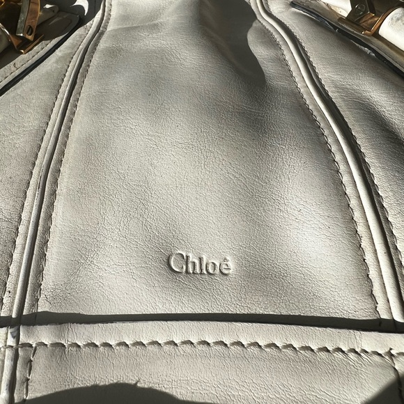 Gorgeous Chloe Paraty 2-way - Picture 9 of 10